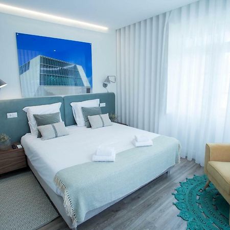 Boavista Premium Family & Business By Porto City Hosts Esterno foto