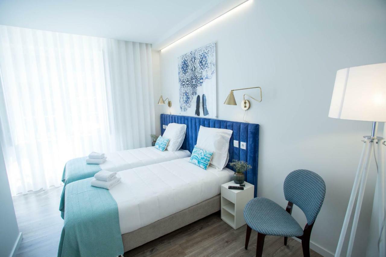 Boavista Premium Family & Business By Porto City Hosts Esterno foto