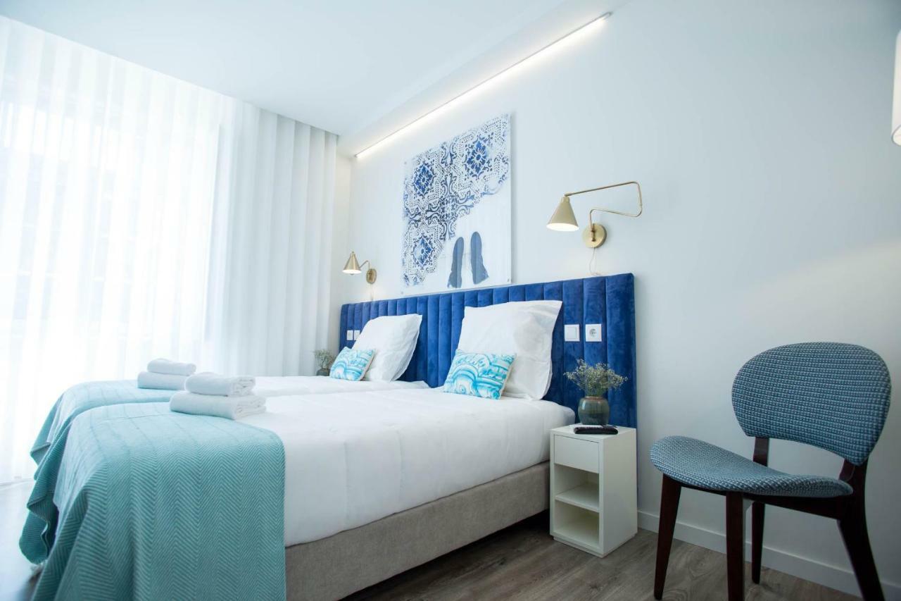 Boavista Premium Family & Business By Porto City Hosts Esterno foto