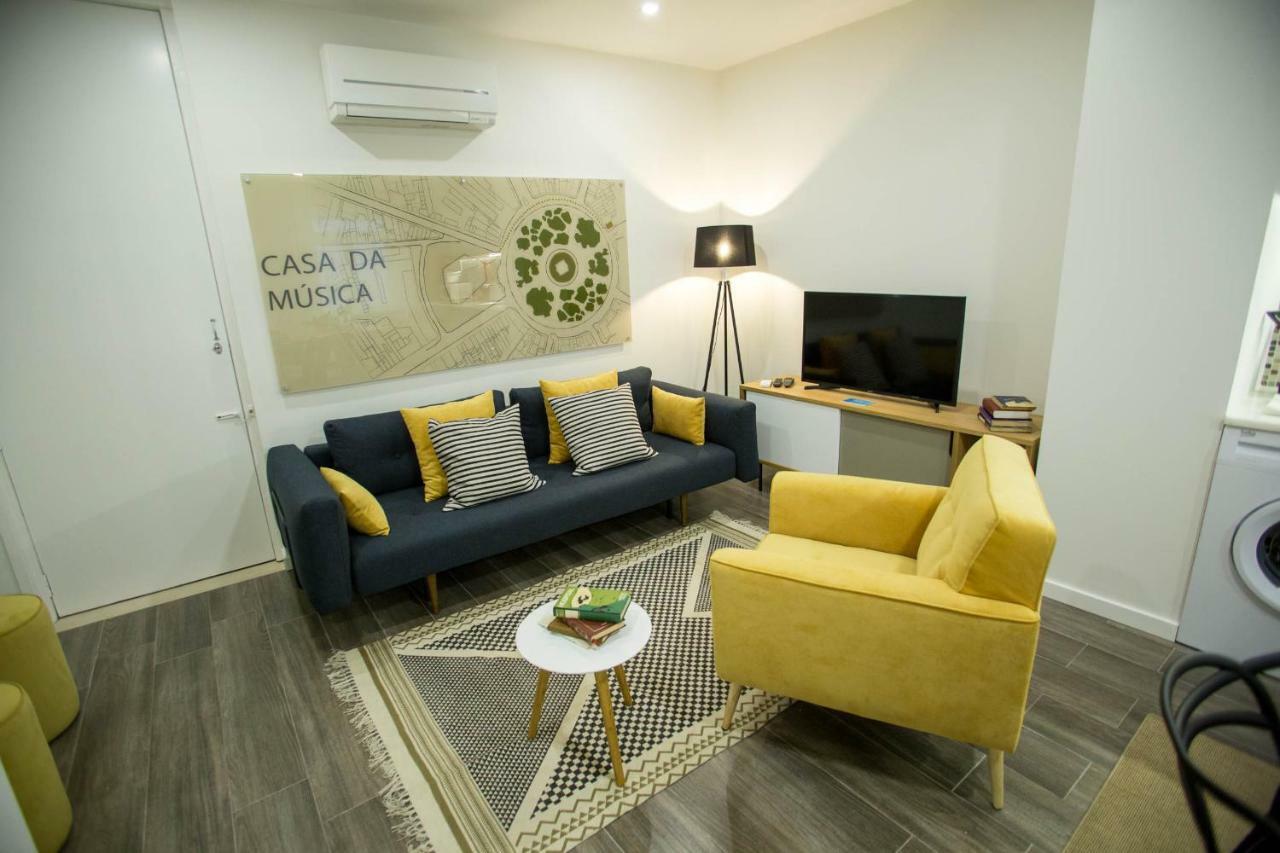 Boavista Premium Family & Business By Porto City Hosts Esterno foto