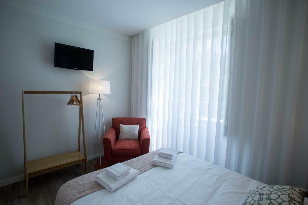 Boavista Premium Family & Business By Porto City Hosts Esterno foto