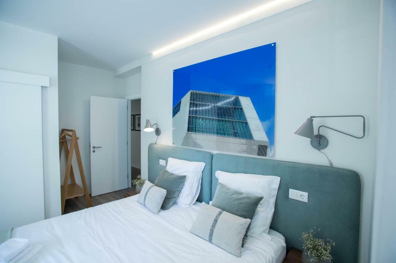 Boavista Premium Family & Business By Porto City Hosts Esterno foto