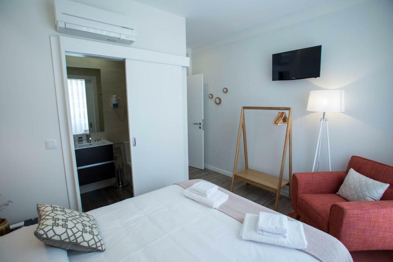 Boavista Premium Family & Business By Porto City Hosts Esterno foto