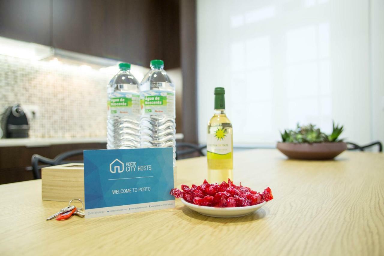 Boavista Premium Family & Business By Porto City Hosts Esterno foto