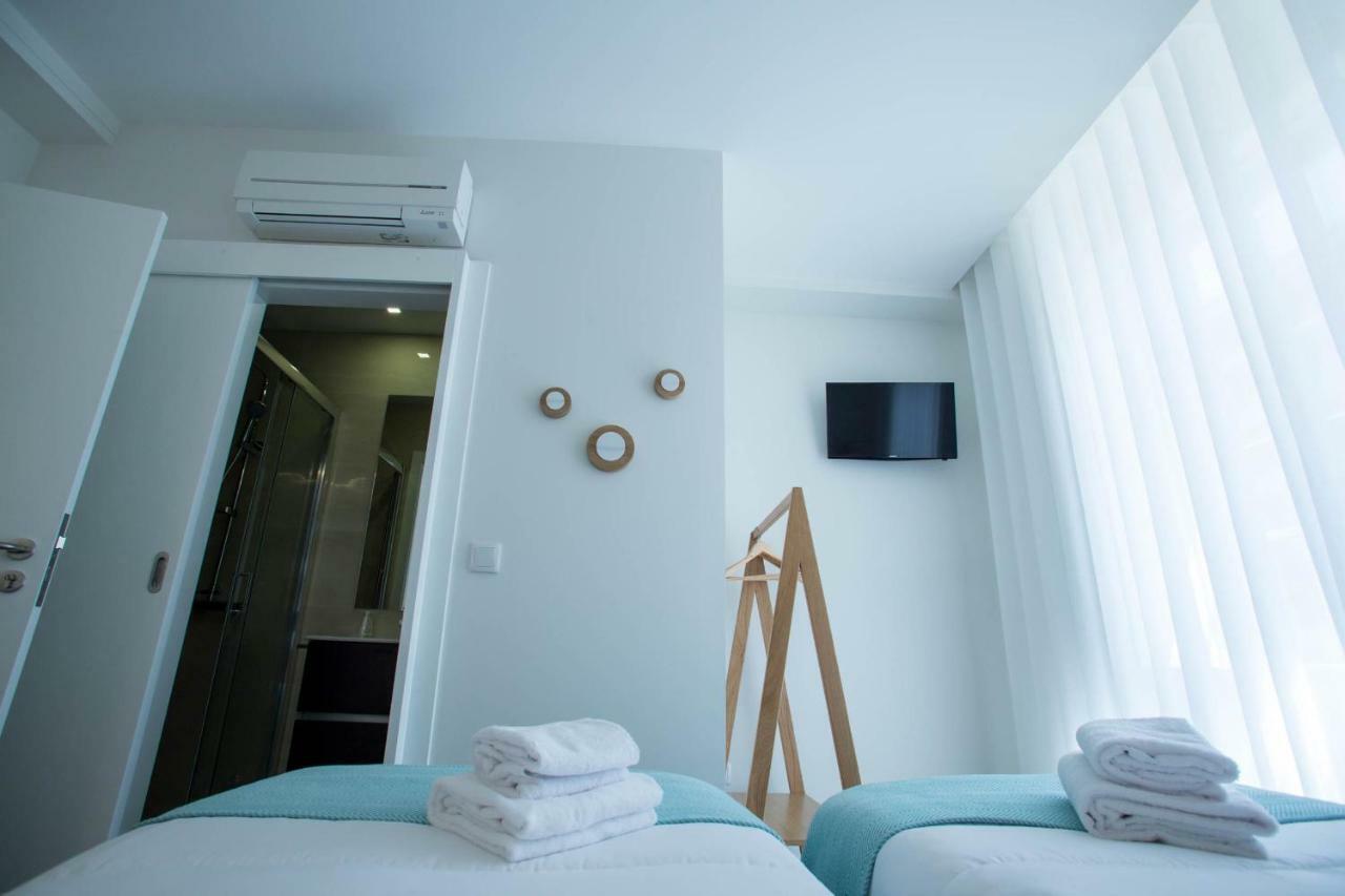 Boavista Premium Family & Business By Porto City Hosts Esterno foto