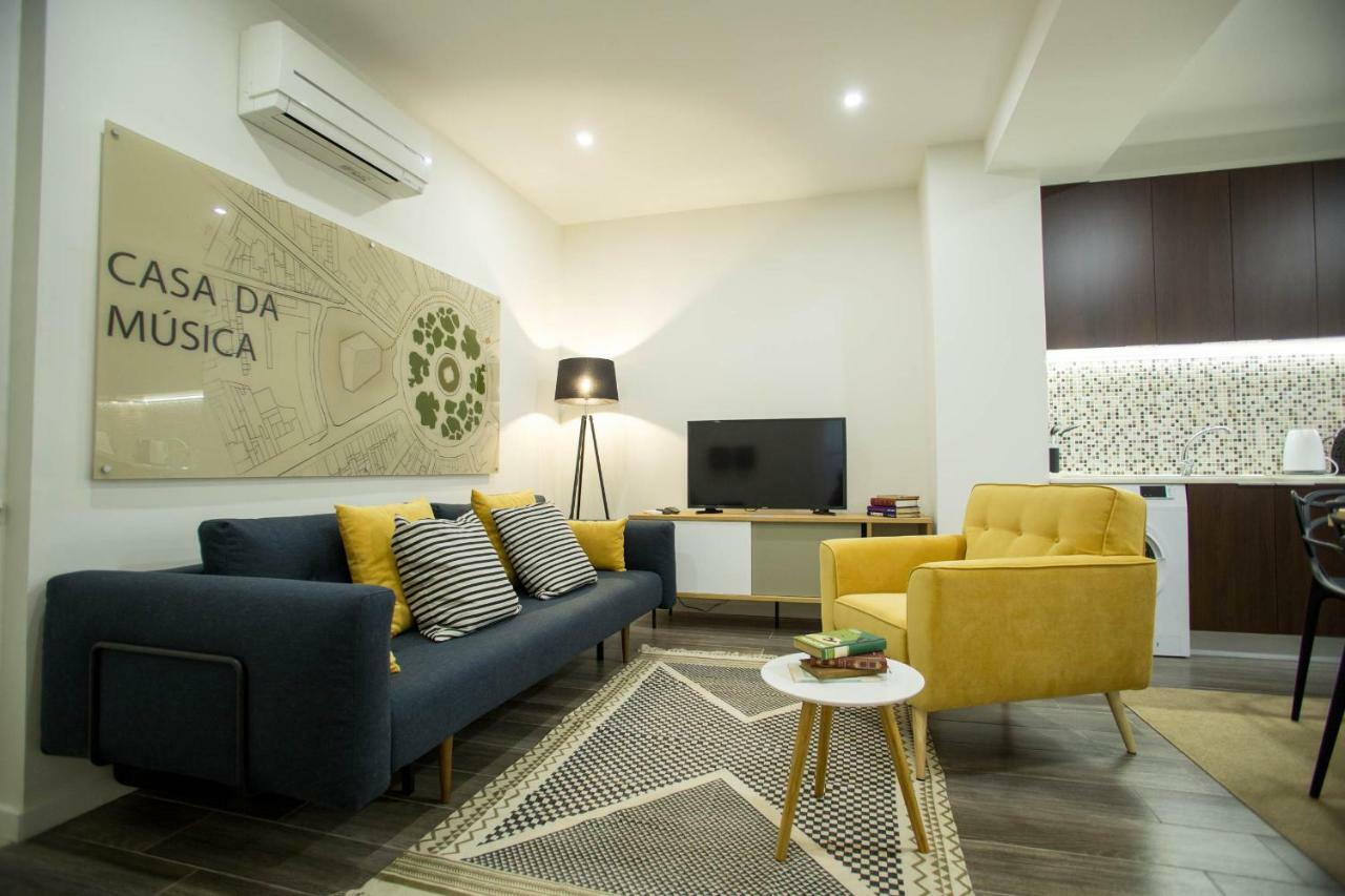 Boavista Premium Family & Business By Porto City Hosts Esterno foto