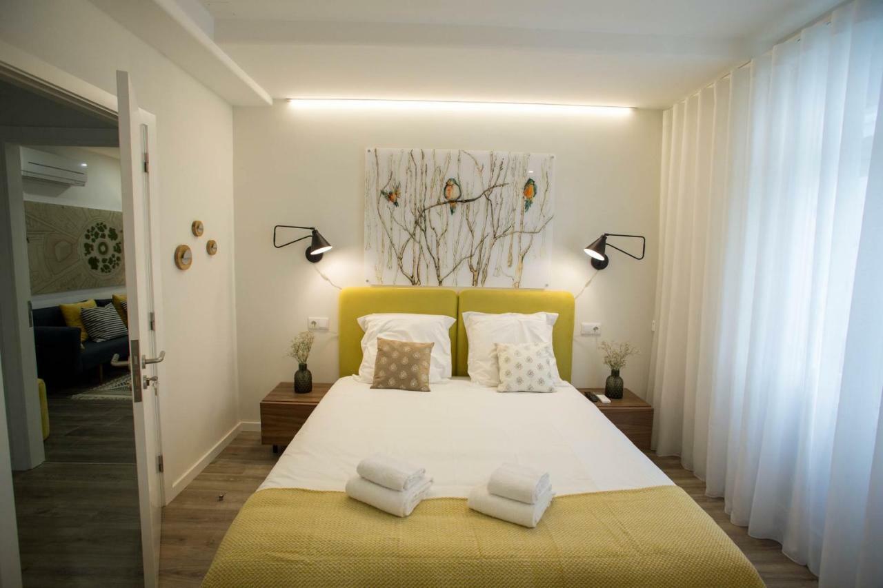 Boavista Premium Family & Business By Porto City Hosts Esterno foto