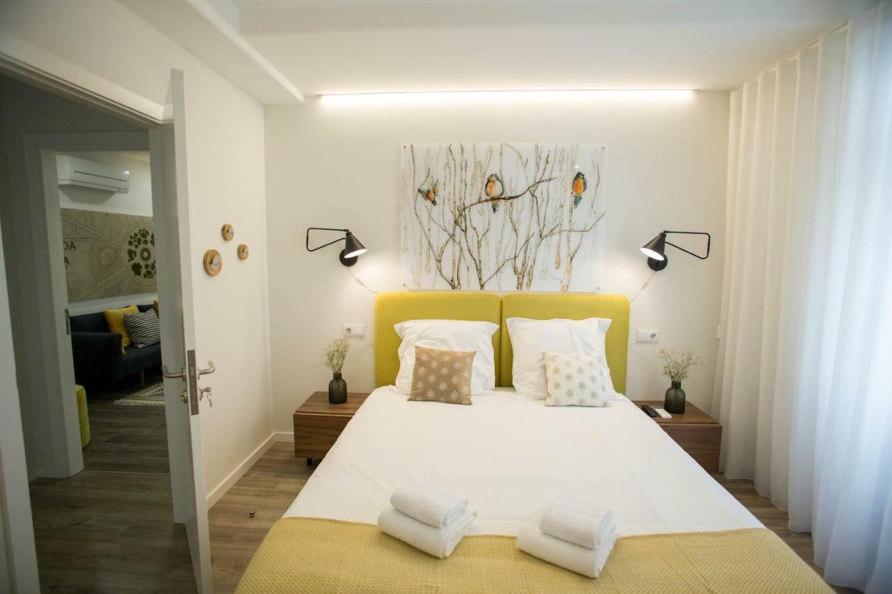 Boavista Premium Family & Business By Porto City Hosts Esterno foto