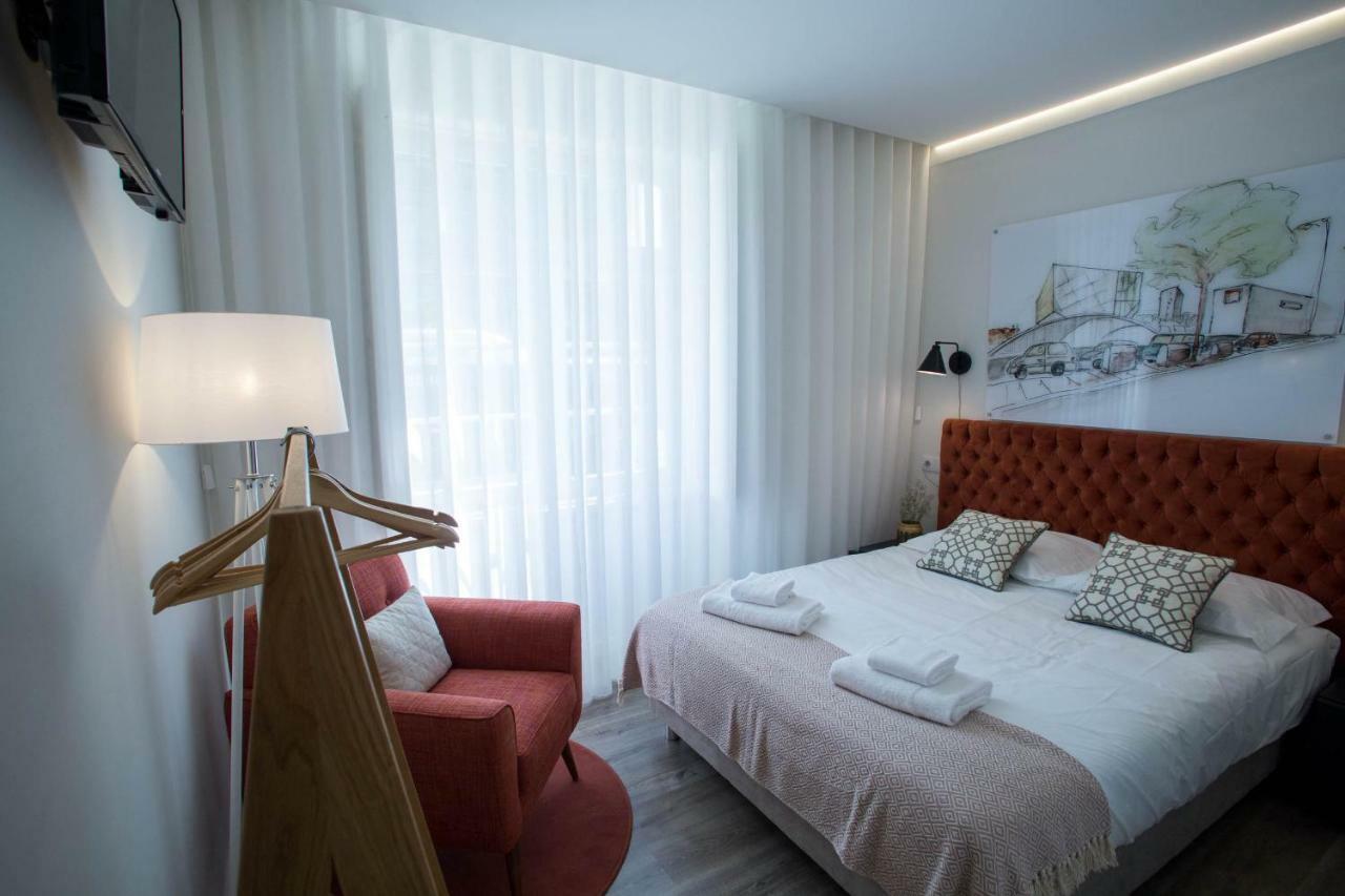 Boavista Premium Family & Business By Porto City Hosts Esterno foto