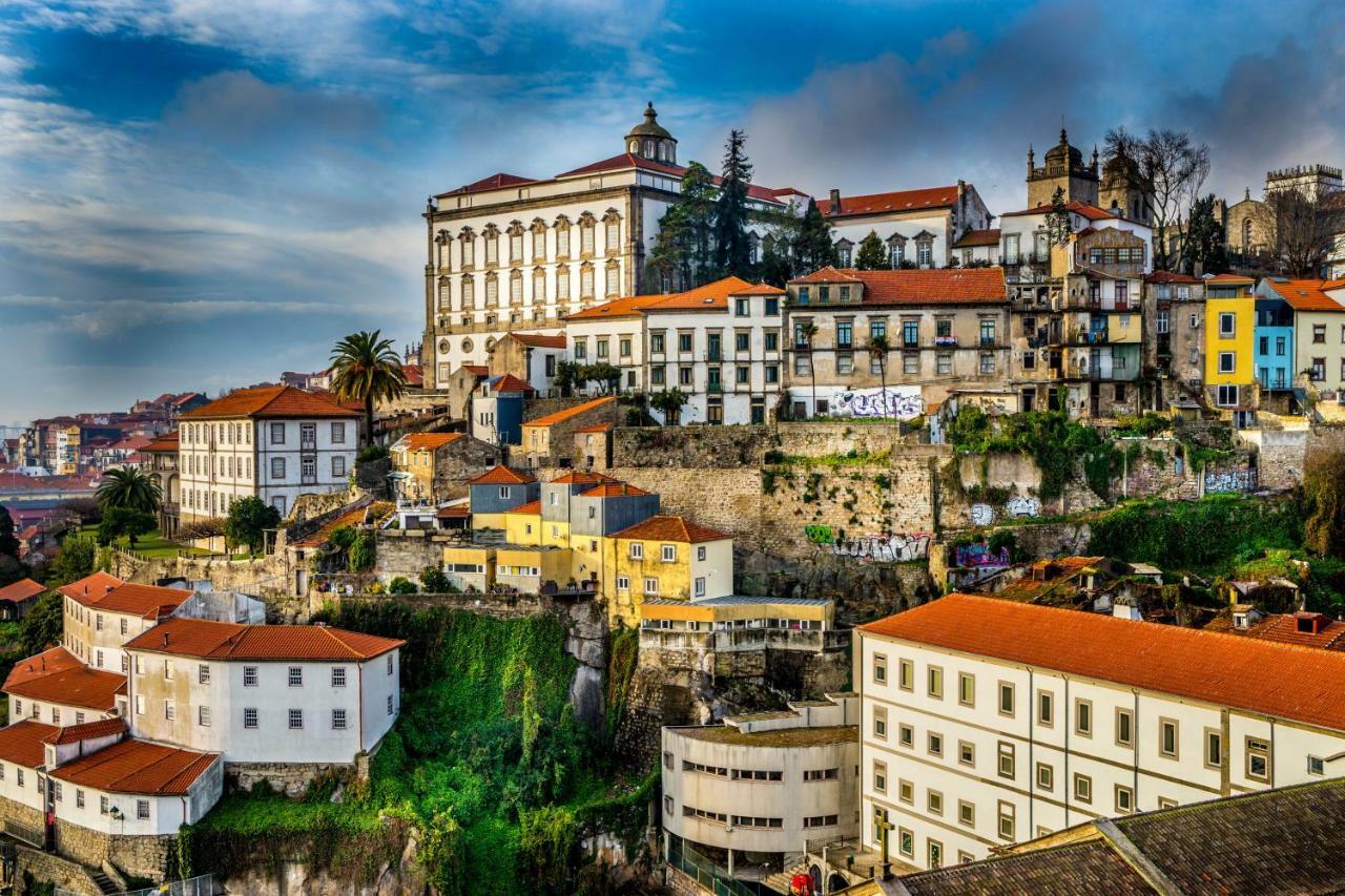 Boavista Premium Family & Business By Porto City Hosts Esterno foto