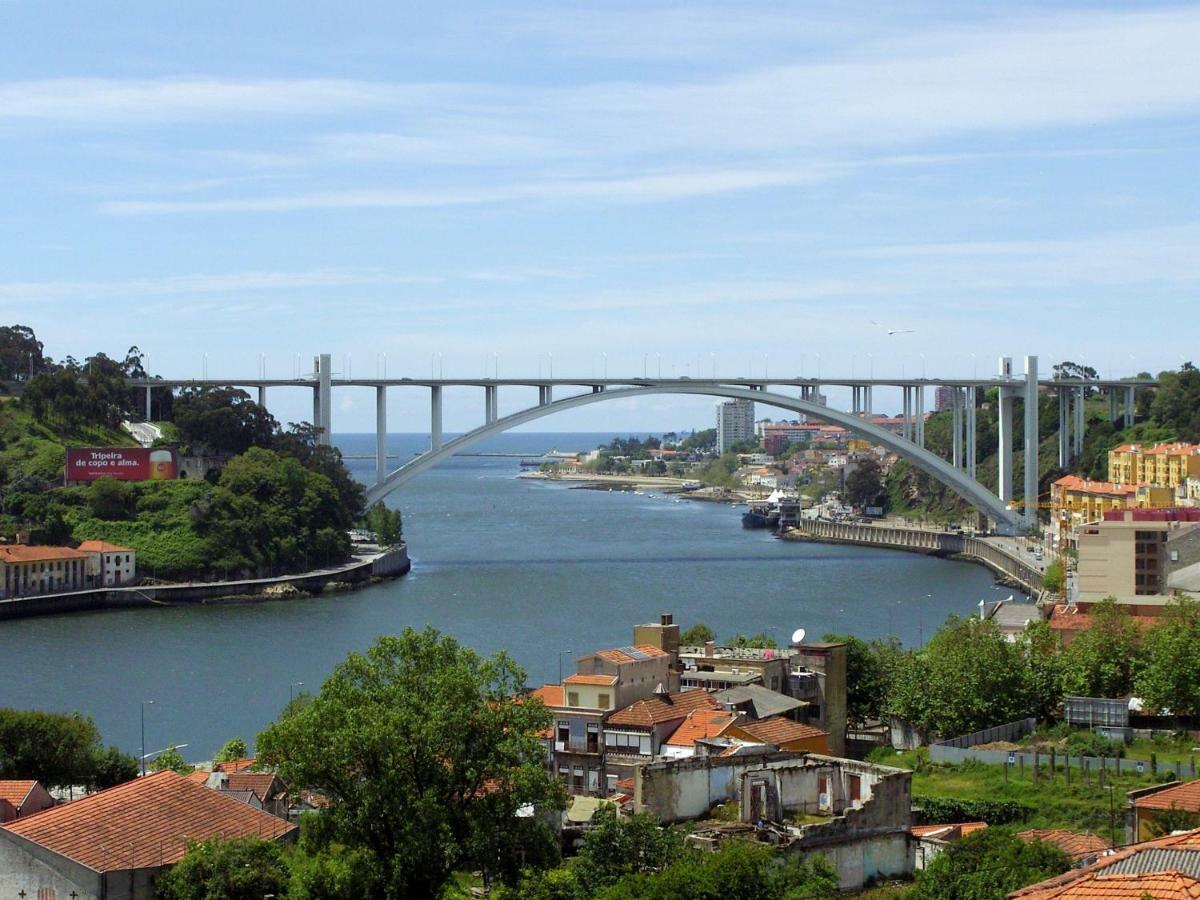 Boavista Premium Family & Business By Porto City Hosts Esterno foto