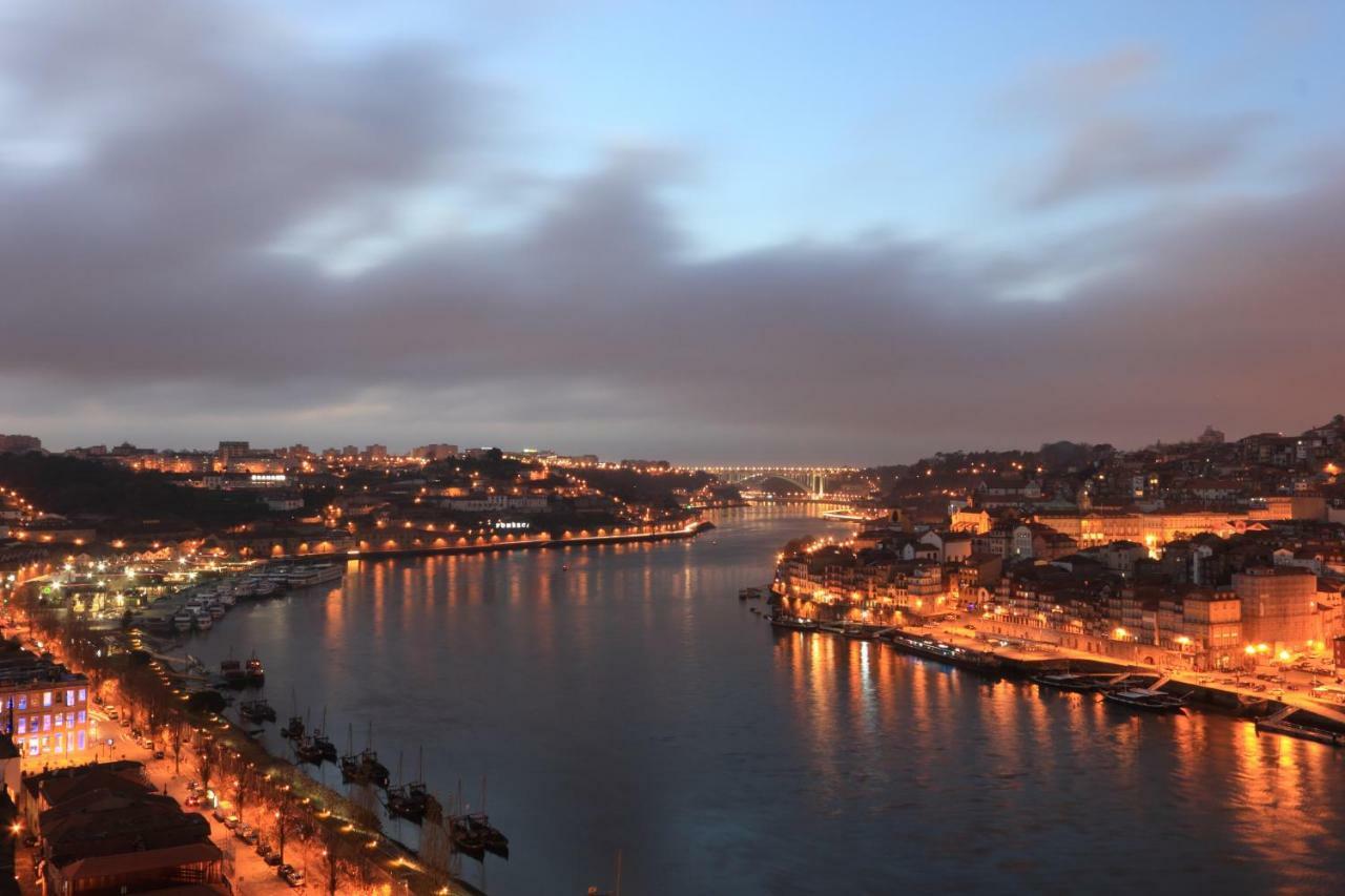 Boavista Premium Family & Business By Porto City Hosts Esterno foto